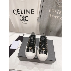 Chanel Casual Shoes